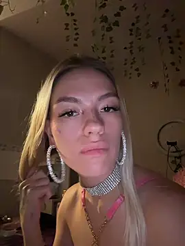 -Sexy_Barbie-'s cam snapshot