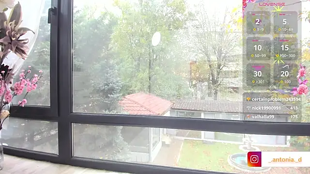 Bella_Posh live sex cam