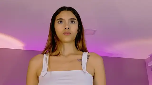 CarolinaaGomezz's cam snapshot