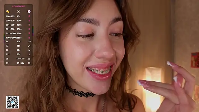 KeilaJeschon's cam snapshot