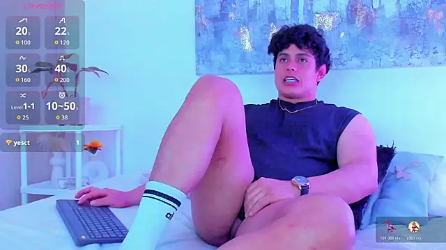 arminjones1 live sex cam