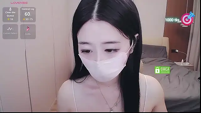 CN-xiaofei's cam snapshot