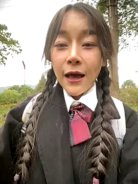 Xiao-meng66's cam snapshot