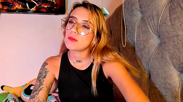 Sabrina_Cole's cam snapshot