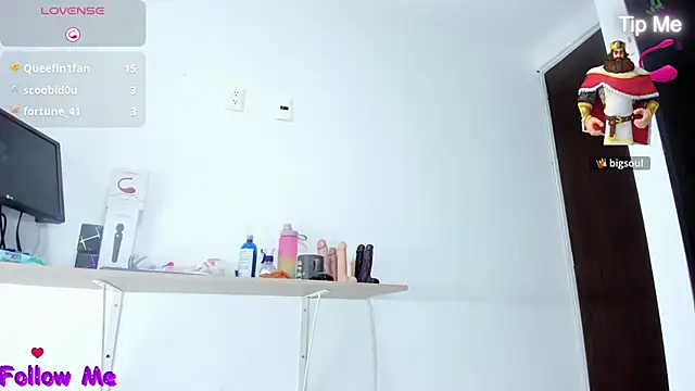 ElikoLanny_'s cam snapshot