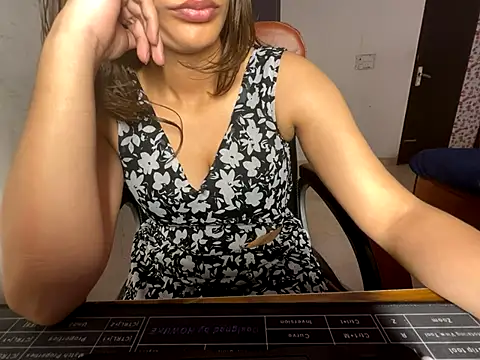 Angelshivani's cam snapshot