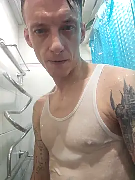 InkedJames's cam snapshot