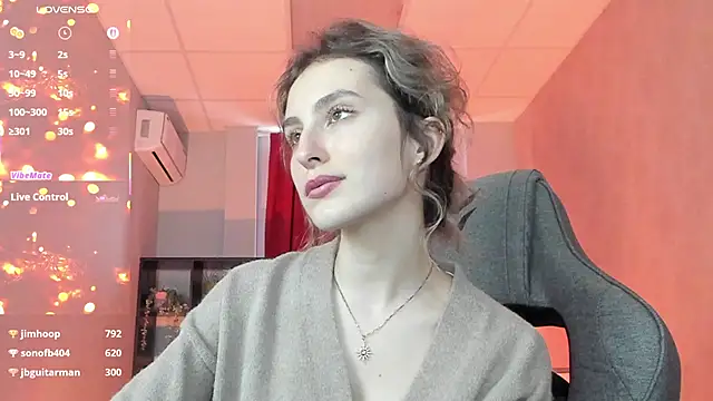 LuxRayi's cam snapshot