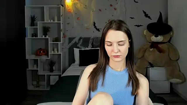 SamanthaaaWalker's cam snapshot