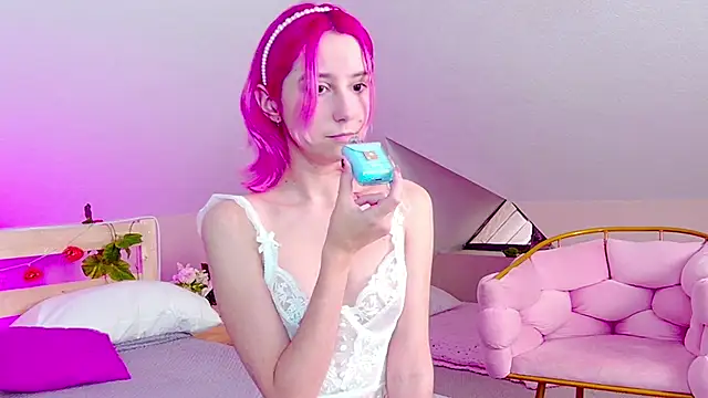 Liann_Stark's cam snapshot