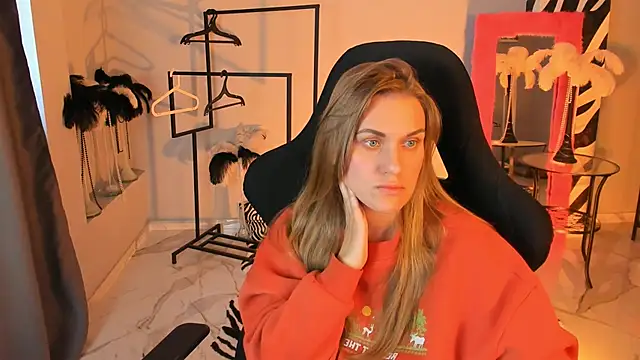 VanessaMates's cam snapshot