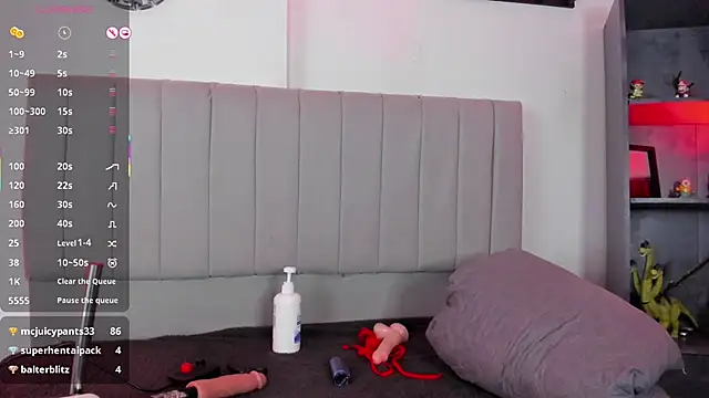 Scarlett21__'s cam snapshot