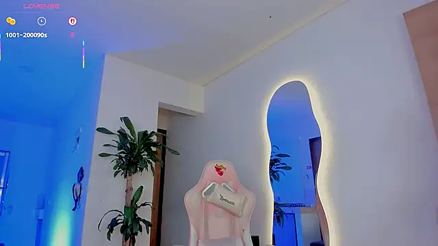 Pretty_Mariangel live sex cam