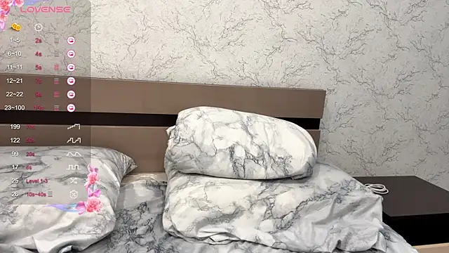 CarolannSide's cam snapshot