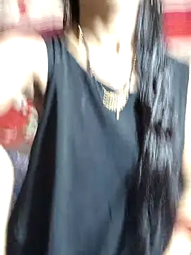 Itz_Aisha__'s cam snapshot