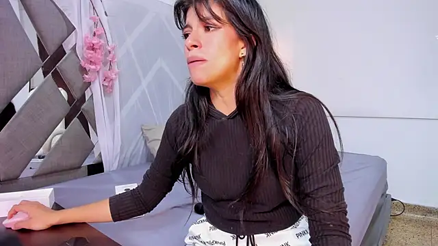 Misaki_Kai's cam snapshot