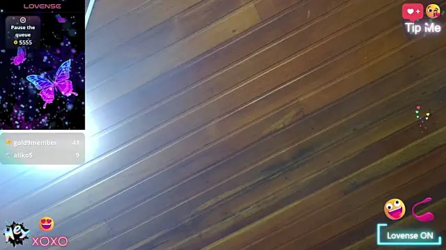 georgia_oli's cam snapshot