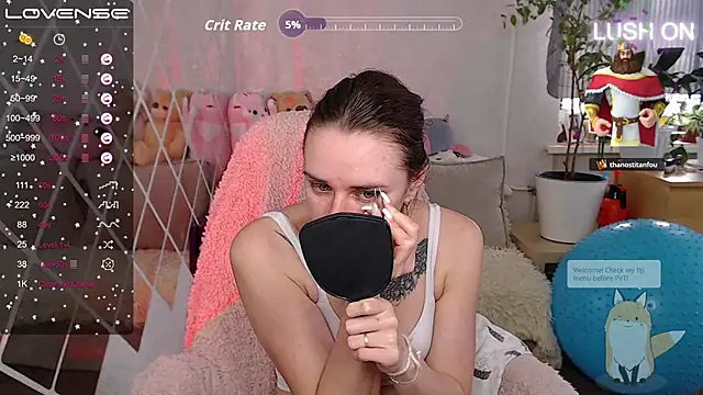 Bella__Swoon's cam snapshot