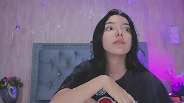 Marcelaa_fox's cam snapshot