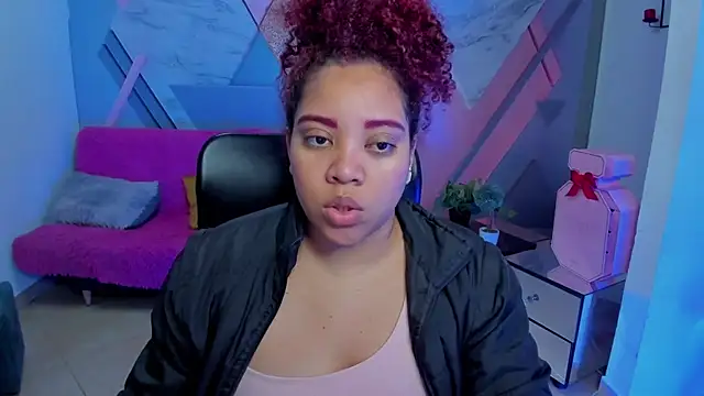 AngelaCoffee's cam snapshot