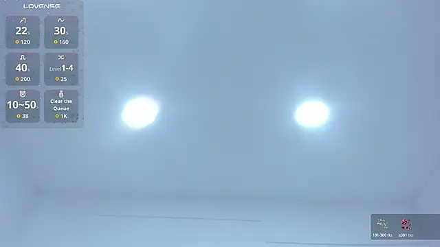 mary_suarez's cam snapshot