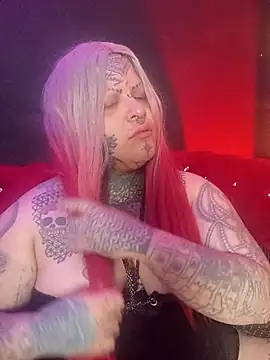 Venus_Rock's cam snapshot