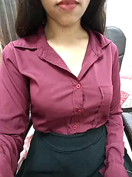 Sexy-ashi's cam snapshot