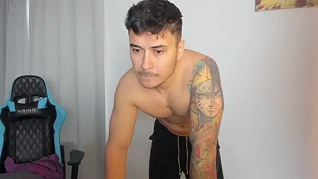 MatMalonne live sex cam