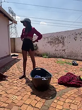 Scarlet_Faye's cam snapshot