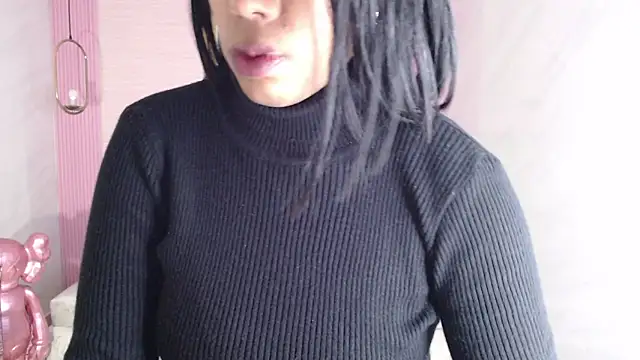 ambar_fox_s's cam snapshot