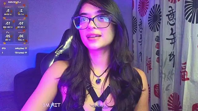 Gia_flame_'s cam snapshot