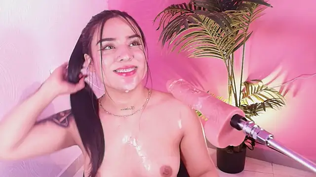 Lana_ortega's cam snapshot