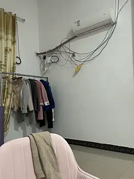 buusoom's cam snapshot