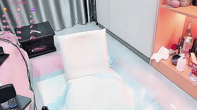 nana-258's cam snapshot