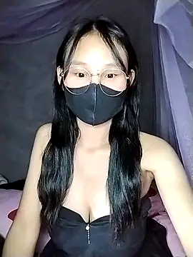 bobo_cute's cam snapshot