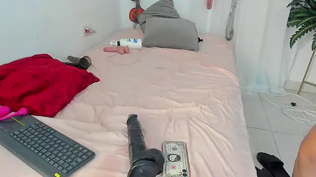 vanelope_smith's cam snapshot