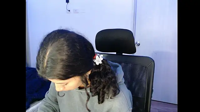 Ivonnybonn's cam snapshot