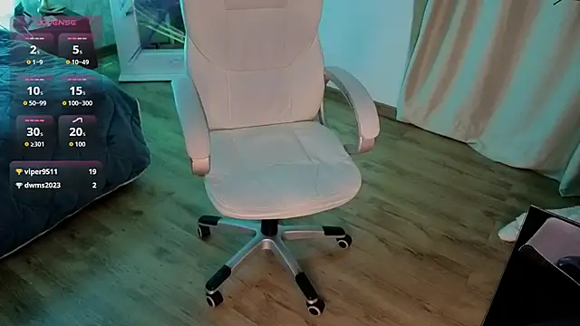 lexy_25's cam snapshot