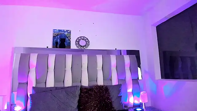 IsaDiiaz's cam snapshot