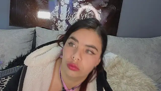 isissecret's web cam