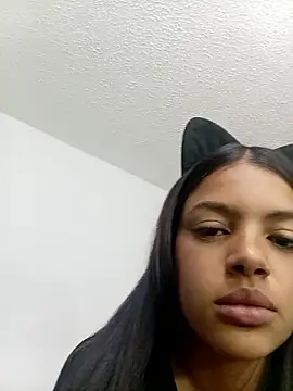 MeganHillss's web cam