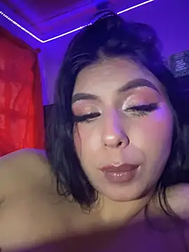 anny__18's cam snapshot