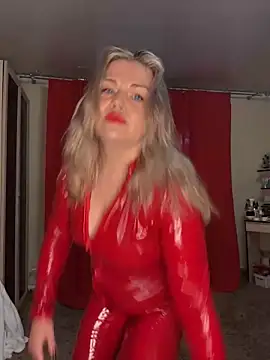 Nayvessa's cam snapshot