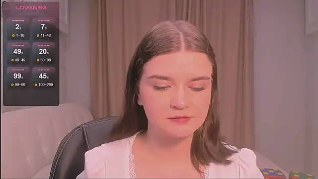 Mori_Girll's cam snapshot