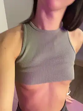 LuxBrunette-'s cam snapshot