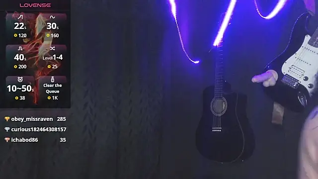 Jessie__wild's web cam