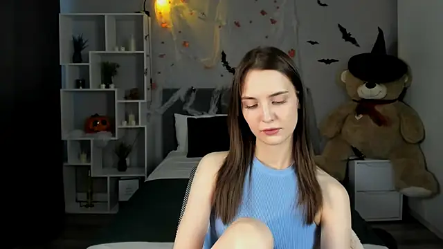 SamanthaaaWalker's cam snapshot