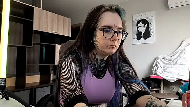 HighelikeGirl's cam snapshot