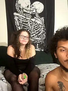 Starryluvvy23's cam snapshot