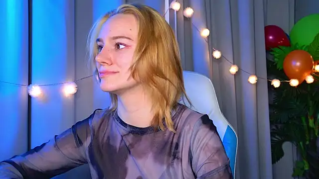 Ramona___'s cam snapshot